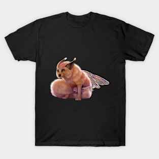 Mom and baby. T-Shirt